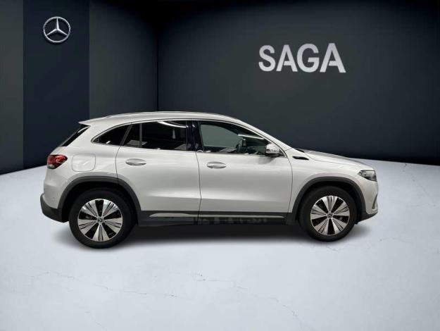 MERCEDES-BENZ EQA 250 Business Line Cuir  EQA 250