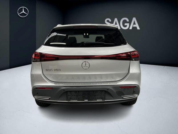 MERCEDES-BENZ EQA 250 Business Line Cuir  EQA 250
