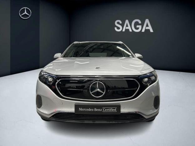 MERCEDES-BENZ EQA 250 Business Line Cuir  EQA 250