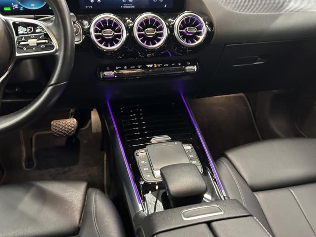 MERCEDES-BENZ EQA 250 Business Line Cuir  EQA 250