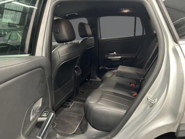 MERCEDES-BENZ EQA 250 Business Line Cuir  EQA 250