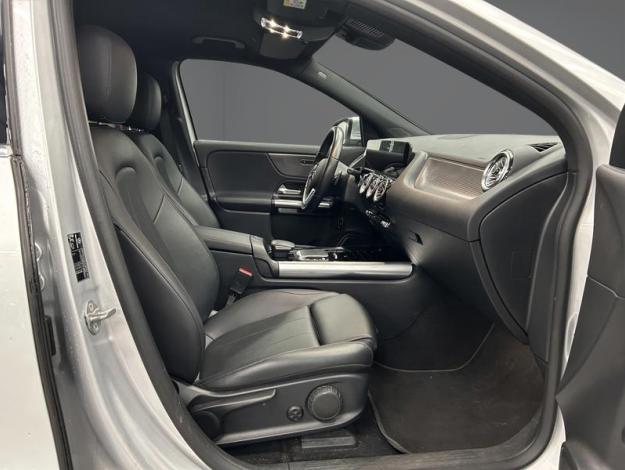 MERCEDES-BENZ EQA 250 Business Line Cuir  EQA 250
