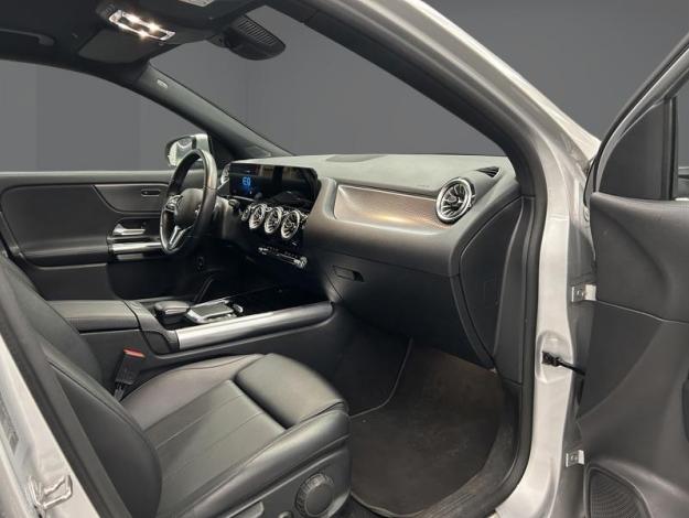 MERCEDES-BENZ EQA 250 Business Line Cuir  EQA 250