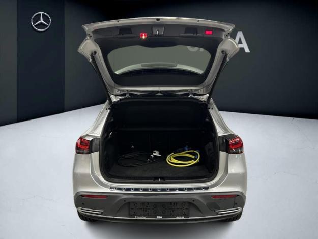 MERCEDES-BENZ EQA 250 Business Line Cuir  EQA 250