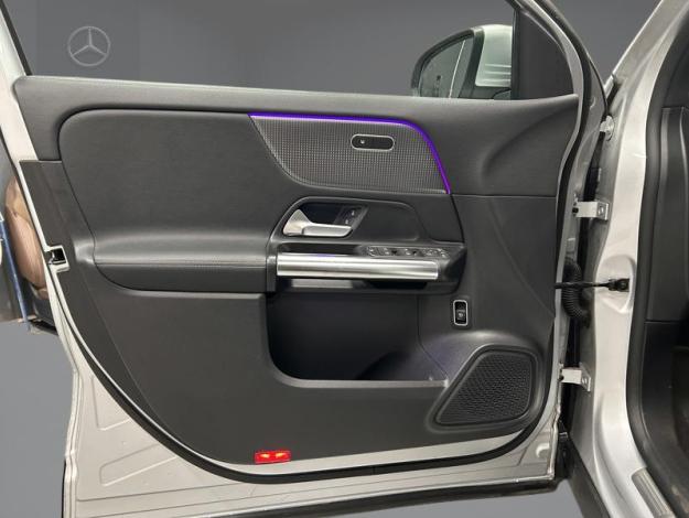 MERCEDES-BENZ EQA 250 Business Line Cuir  EQA 250