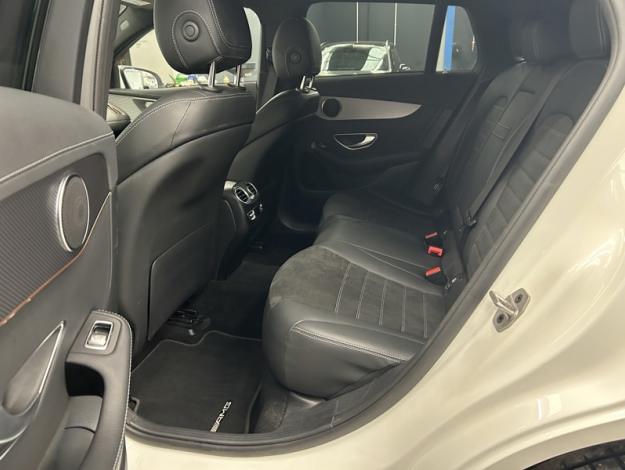 MERCEDES-BENZ EQC 400 4MATIC  