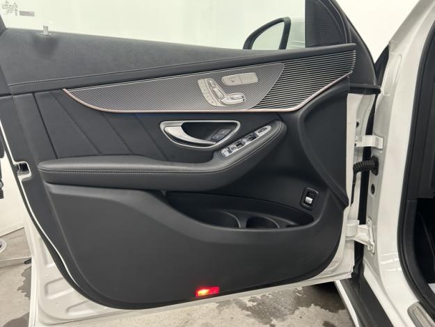 MERCEDES-BENZ EQC 400 4MATIC  