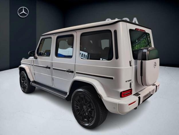 MERCEDES-BENZ Classe G G 580 EQ AMG Line  