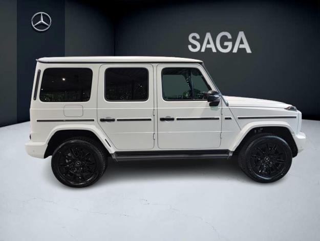 MERCEDES-BENZ Classe G G 580 EQ AMG Line  