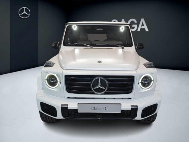 MERCEDES-BENZ Classe G G 580 EQ AMG Line  