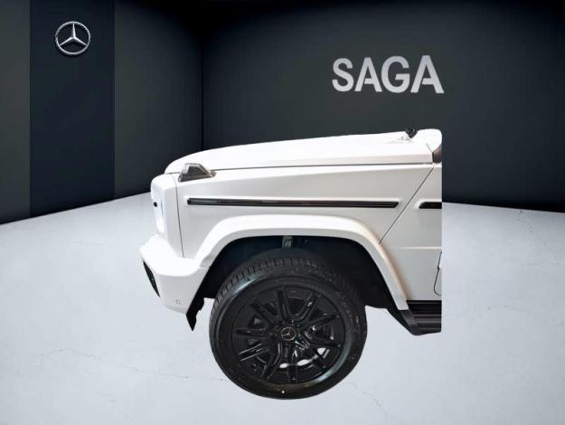 MERCEDES-BENZ Classe G G 580 EQ AMG Line  