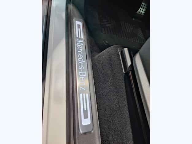 MERCEDES-BENZ Classe G G 580 EQ AMG Line  
