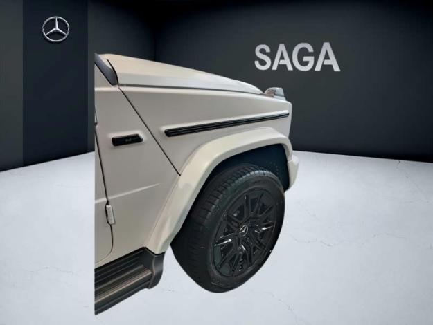 MERCEDES-BENZ Classe G G 580 EQ AMG Line  