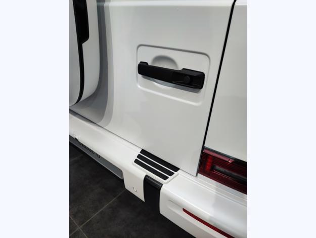 MERCEDES-BENZ Classe G G 580 EQ AMG Line  