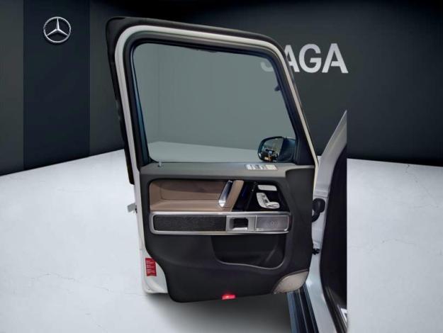 MERCEDES-BENZ Classe G G 580 EQ AMG Line  