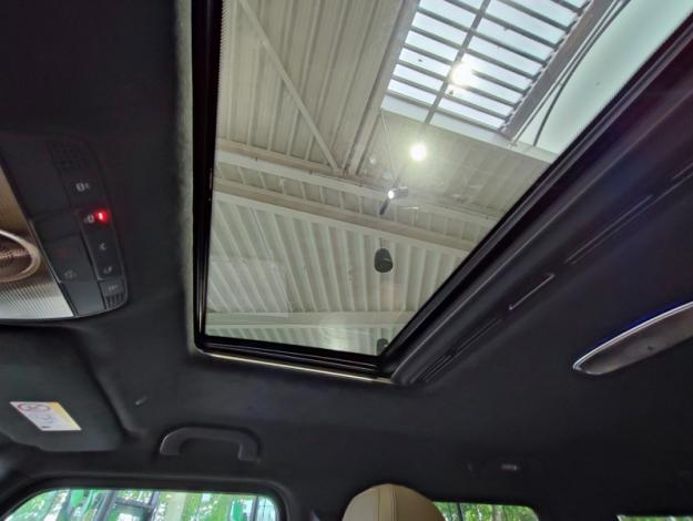 MERCEDES-BENZ Classe G G 580 EQ AMG Line  