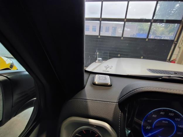 MERCEDES-BENZ Classe G G 580 EQ AMG Line  