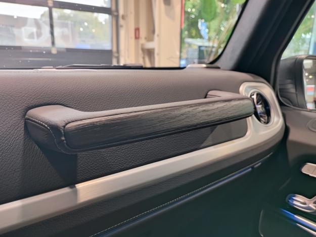MERCEDES-BENZ Classe G G 580 EQ AMG Line  