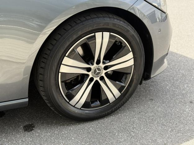 MERCEDES-BENZ C 200 d break Luxury Line Attelage  