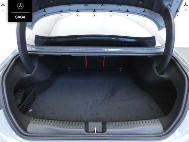 MERCEDES-BENZ CLA Coupé CLA 350 4MATIC avec technologie EQ AMG Line  CLA 350 4MATIC avec technologie EQ Busin