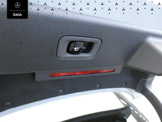 MERCEDES-BENZ CLA Coupé CLA 350 4MATIC avec technologie EQ AMG Line  CLA 350 4MATIC avec technologie EQ Busin