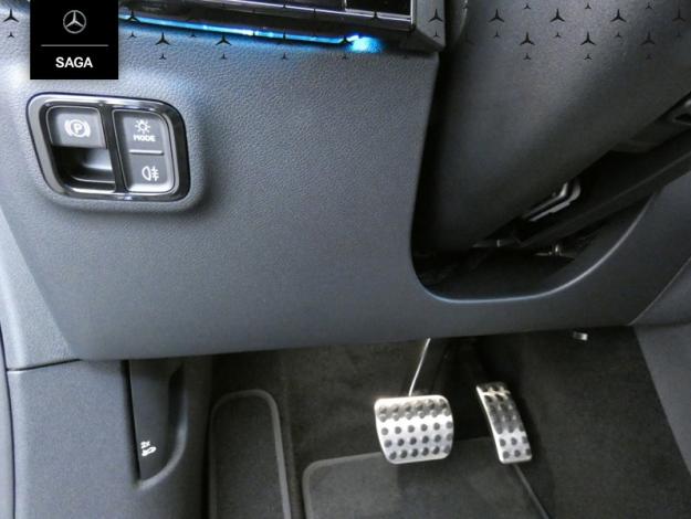 MERCEDES-BENZ CLA Coupé CLA 350 4MATIC avec technologie EQ AMG Line  CLA 350 4MATIC avec technologie EQ Busin