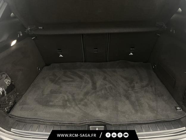 MERCEDES-BENZ GLA 200 d AMG Line  GLA 200 d AMG Line