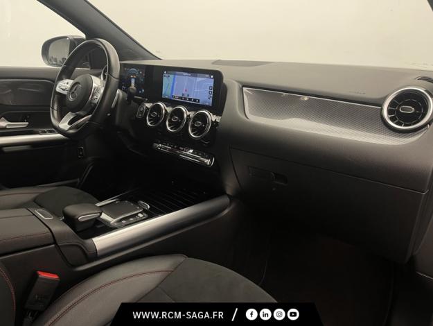 MERCEDES-BENZ GLA 200 d AMG Line  GLA 200 d AMG Line