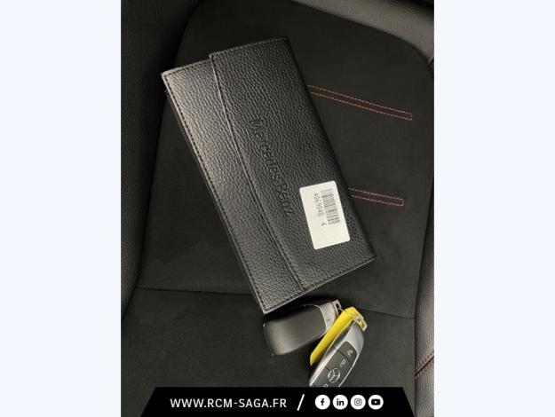 MERCEDES-BENZ GLA 200 d AMG Line  GLA 200 d AMG Line