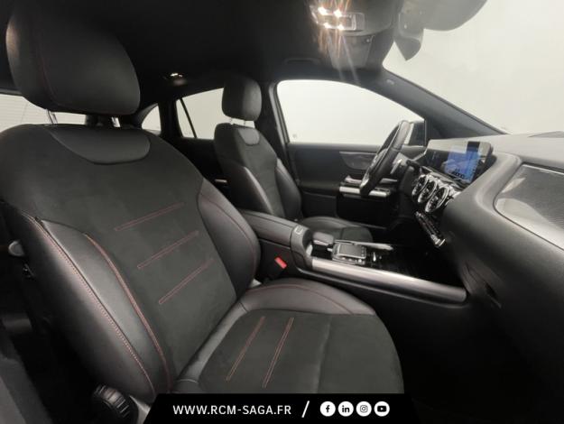 MERCEDES-BENZ GLA 200 d AMG Line  GLA 200 d AMG Line