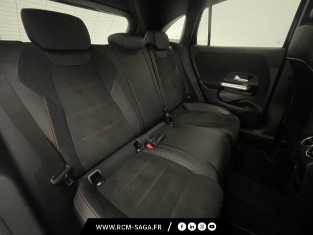 MERCEDES-BENZ GLA 200 d AMG Line  GLA 200 d AMG Line