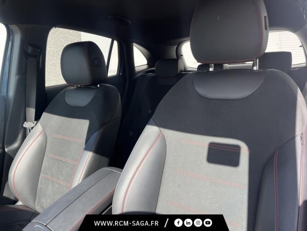 MERCEDES-BENZ GLA 200 d AMG Line  GLA 200 d AMG Line