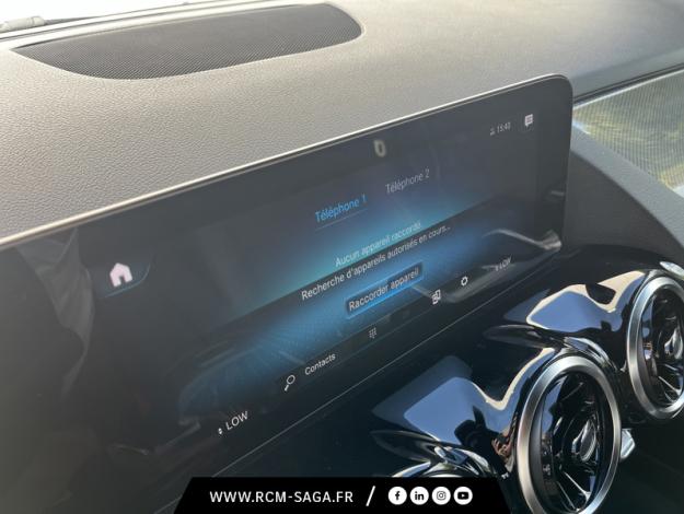 MERCEDES-BENZ GLA 200 d AMG Line  GLA 200 d AMG Line