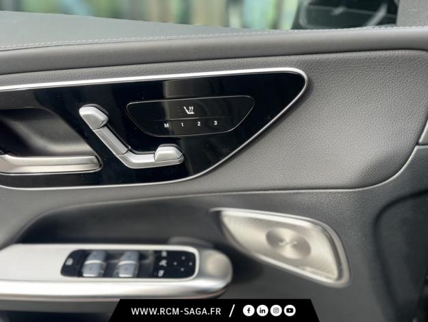 MERCEDES-BENZ GLC Coupé GLC 300 e Hybrid EQ 4MATIC Coupé AMG Line +  GLC 300 e Hybrid EQ 4MATIC Coupé AMG Line +