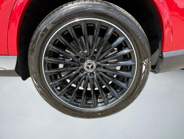MERCEDES-BENZ GLC-Klasse GLC 300 e 4MATIC Off-Roader