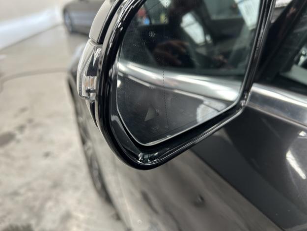 MERCEDES-BENZ E 300 de Berline Luxury Line  