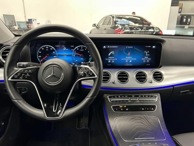 MERCEDES-BENZ E 300 de Berline Luxury Line  