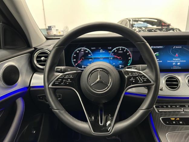 MERCEDES-BENZ E 300 de Berline Luxury Line  