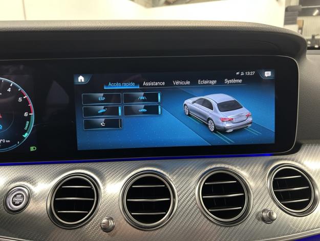 MERCEDES-BENZ E 300 de Berline Luxury Line  