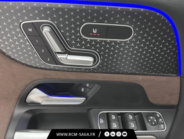 MERCEDES-BENZ GLA 200 d AMG Line  GLA 200 d AMG Line