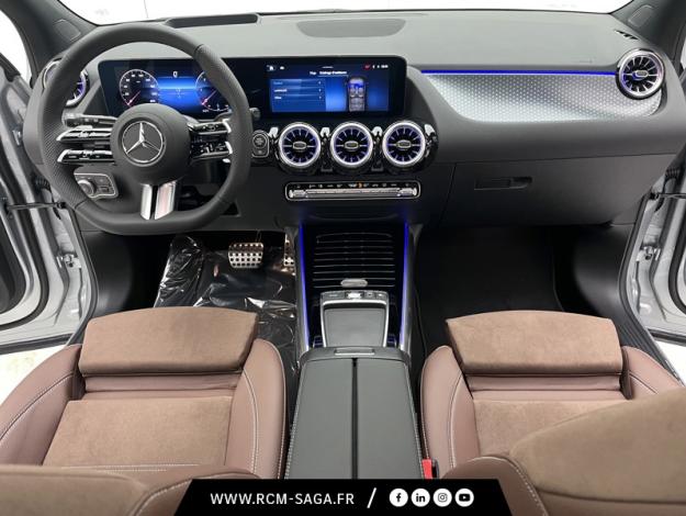 MERCEDES-BENZ GLA 200 d AMG Line  GLA 200 d AMG Line