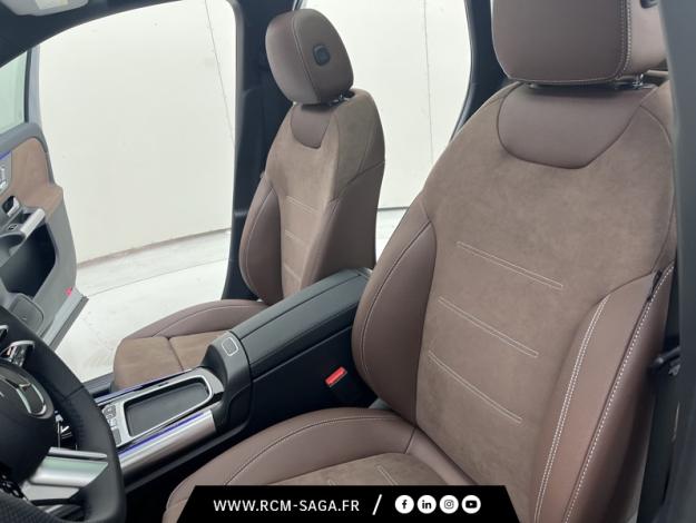 MERCEDES-BENZ GLA 200 d AMG Line  GLA 200 d AMG Line