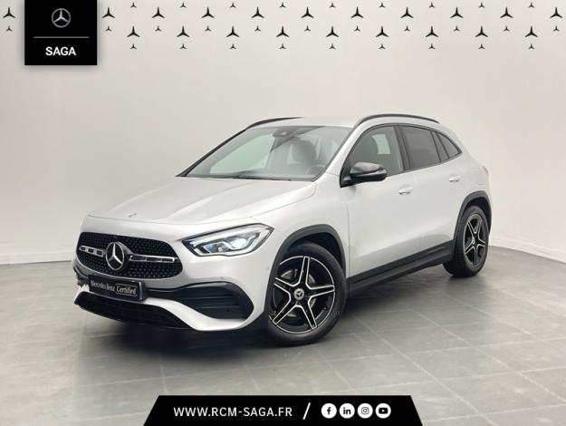 MERCEDES-BENZ GLA 200 d AMG Line  
