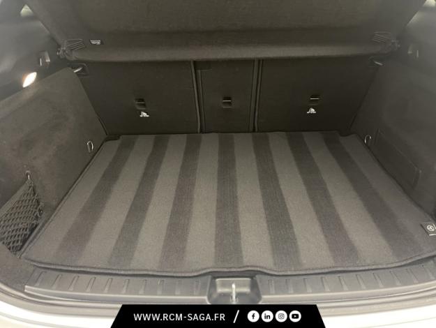 MERCEDES-BENZ GLA 200 d AMG Line  