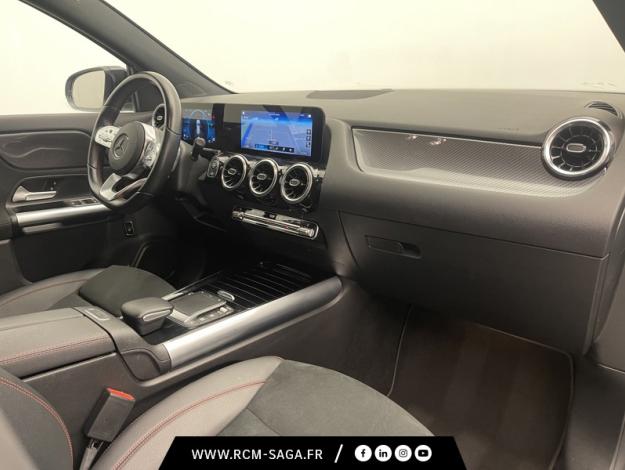 MERCEDES-BENZ GLA 200 d AMG Line  