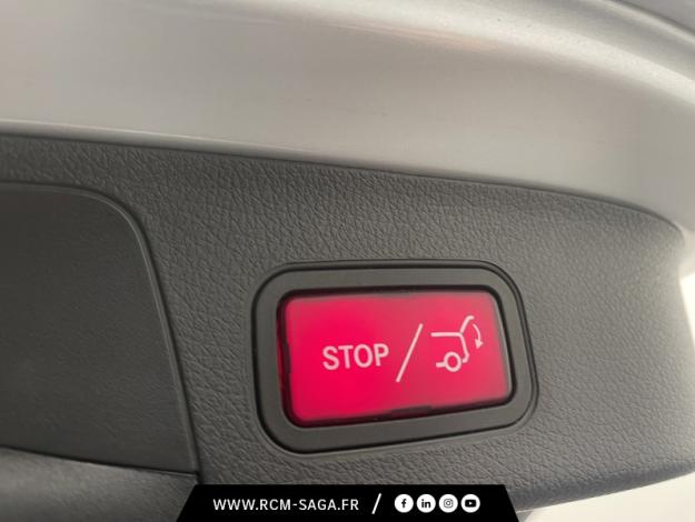 MERCEDES-BENZ GLA 200 d AMG Line  