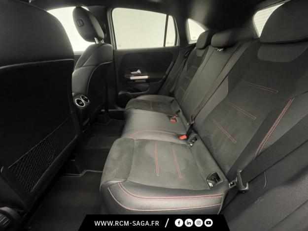 MERCEDES-BENZ GLA 200 d AMG Line  