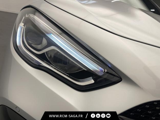 MERCEDES-BENZ GLA 200 d AMG Line  