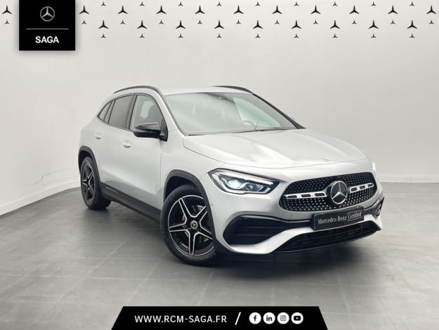 MERCEDES-BENZ GLA 200 d AMG Line  