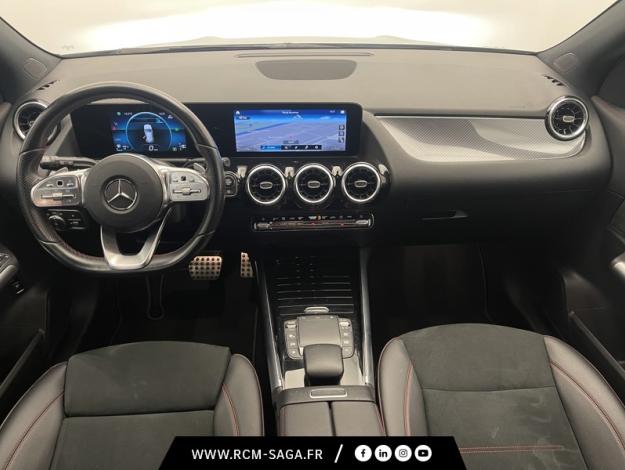 MERCEDES-BENZ GLA 200 d AMG Line  